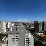 Apartamento à venda com 4 quartos, sendo 2 suítes,  em Vila Clementino, São Paulo, SP
