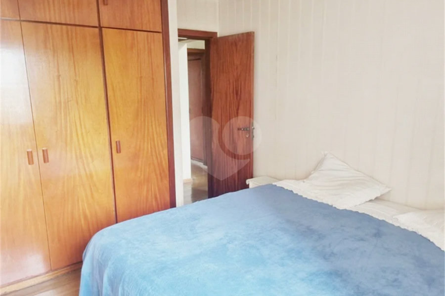 Apartamento no Alto da Mooca!