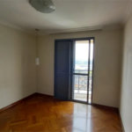 Apartamento à venda com 4 quartos, sendo 1 suíte, em Vila Leopoldina, São Paulo, SP
