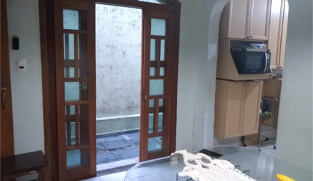 Sobrado à venda com 3 quartos, sendo 1 suíte,  em Jaguaré, São Paulo, SP