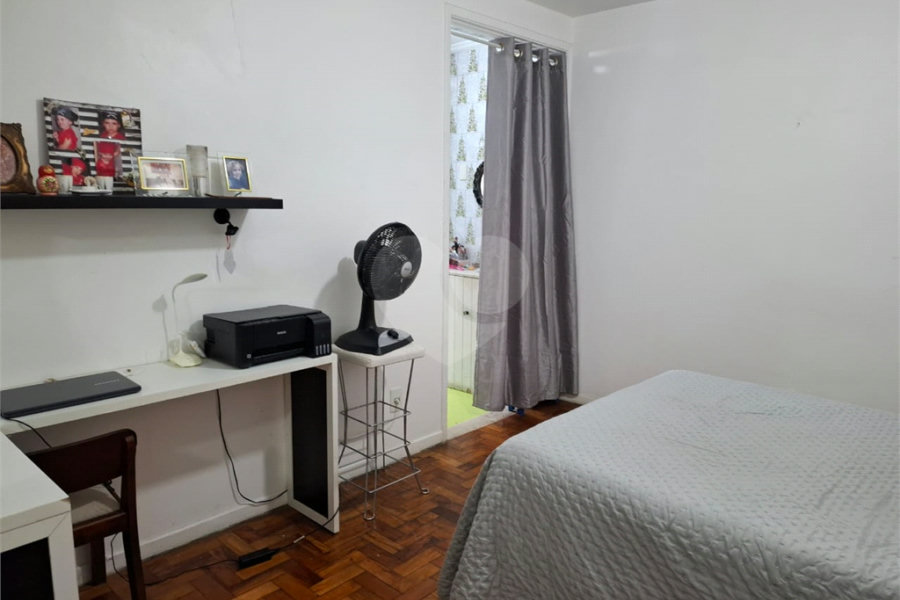 Sobrado à venda com 4 quartos, sendo 1 suíte, em Tucuruvi, São Paulo, SP