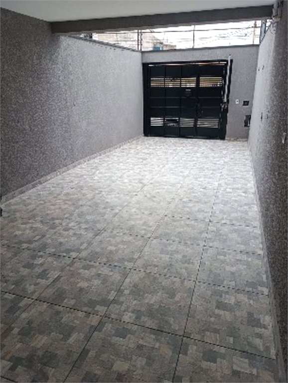 Sobrado à venda com 3 quartos, sendo 1 suíte, em Vila Marina, São Paulo, SP