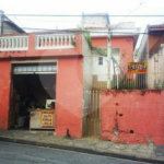 Casa Térrea à venda com 2 quartos em Parada Inglesa, São Paulo, SP