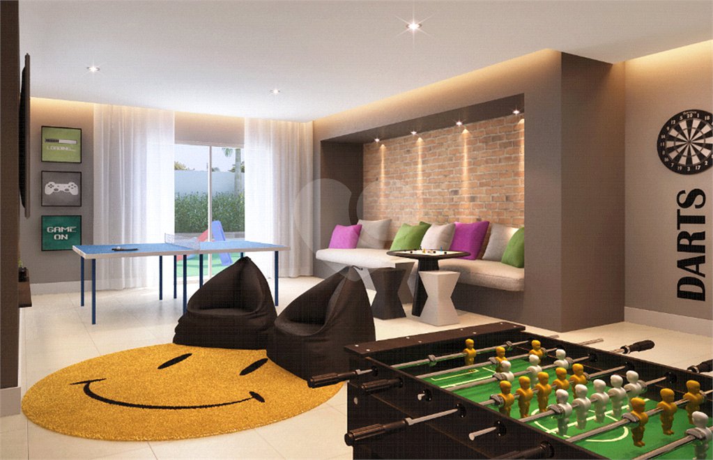 Apartamento à venda com 2 suítes em Jardim São Paulo(zona Norte), São Paulo, SP
