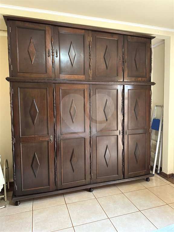 Casa à venda com 3 quartos, sendo 1 suíte, em Portal do Morumbi, Ponta Porã, MS