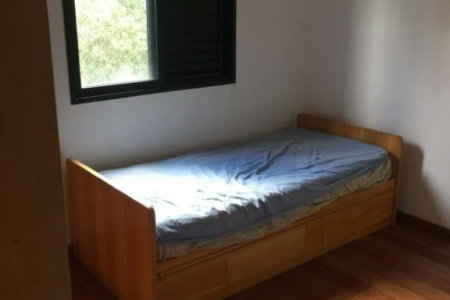 Apartamento à venda com 3 quartos, sendo 1 suíte, em Vila Andrade, São Paulo, SP
