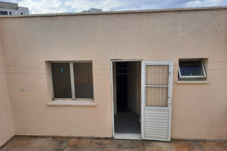 Cobertura à venda com 3 quartos, sendo 1 suíte,  em Vila das Belezas, São Paulo, SP
