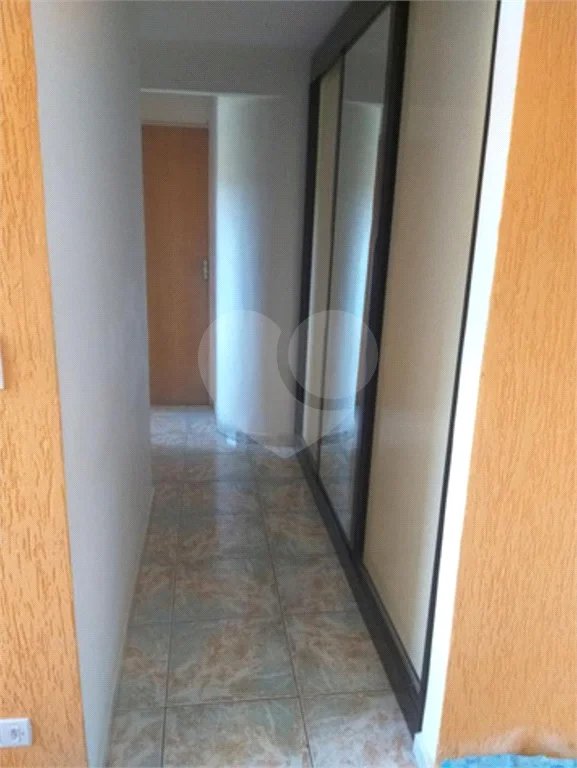 Apartamento à venda com 2 quartos no Brasilândia, São Paulo, SP