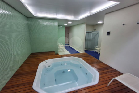 Duplex à venda com 2 suítes em Indianópolis, São Paulo, SP