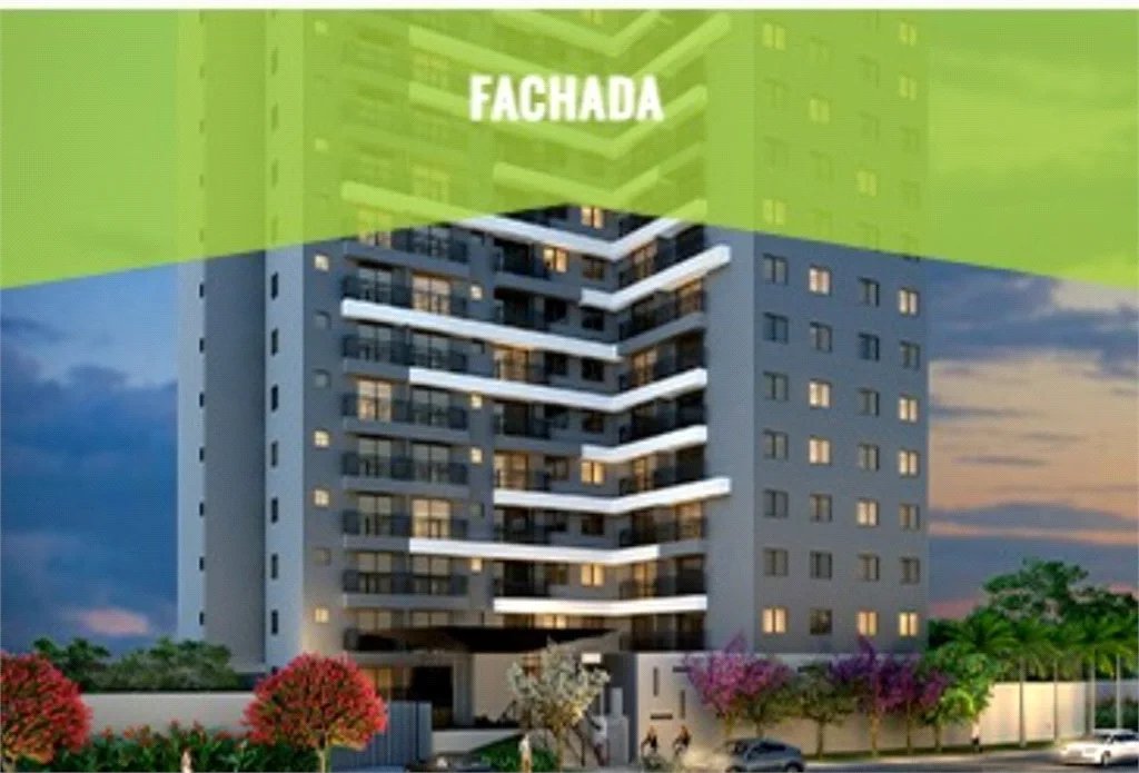 Apartamento à venda com 2 quartos em Jardim Panorama, São Paulo, SP