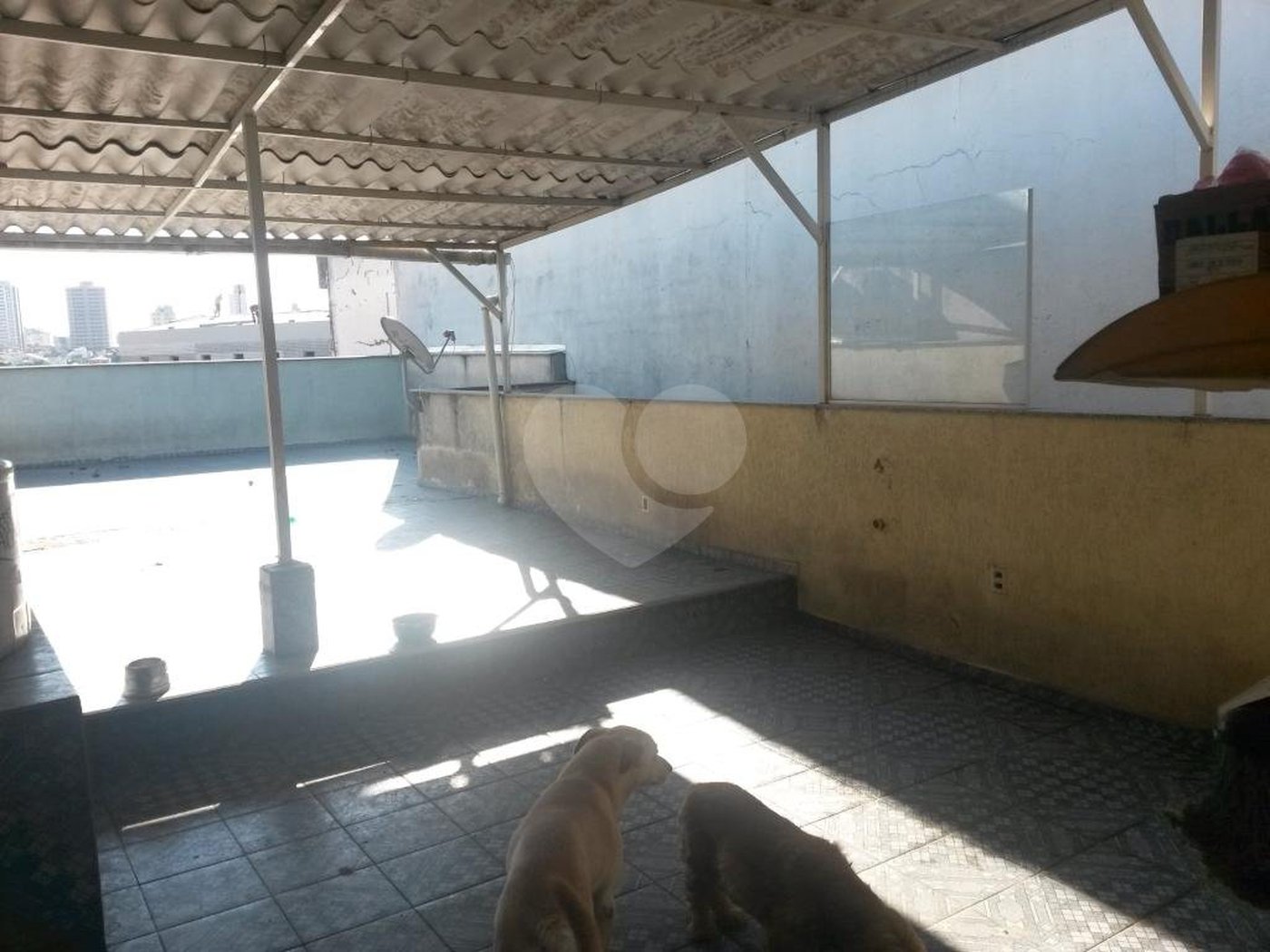 Casa à venda com 3 quartos, sendo 1 suíte, em Vila Maria, São Paulo, SP