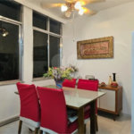 Apartamento à venda com 2 quartos em Tijuca, Rio de Janeiro, RJ