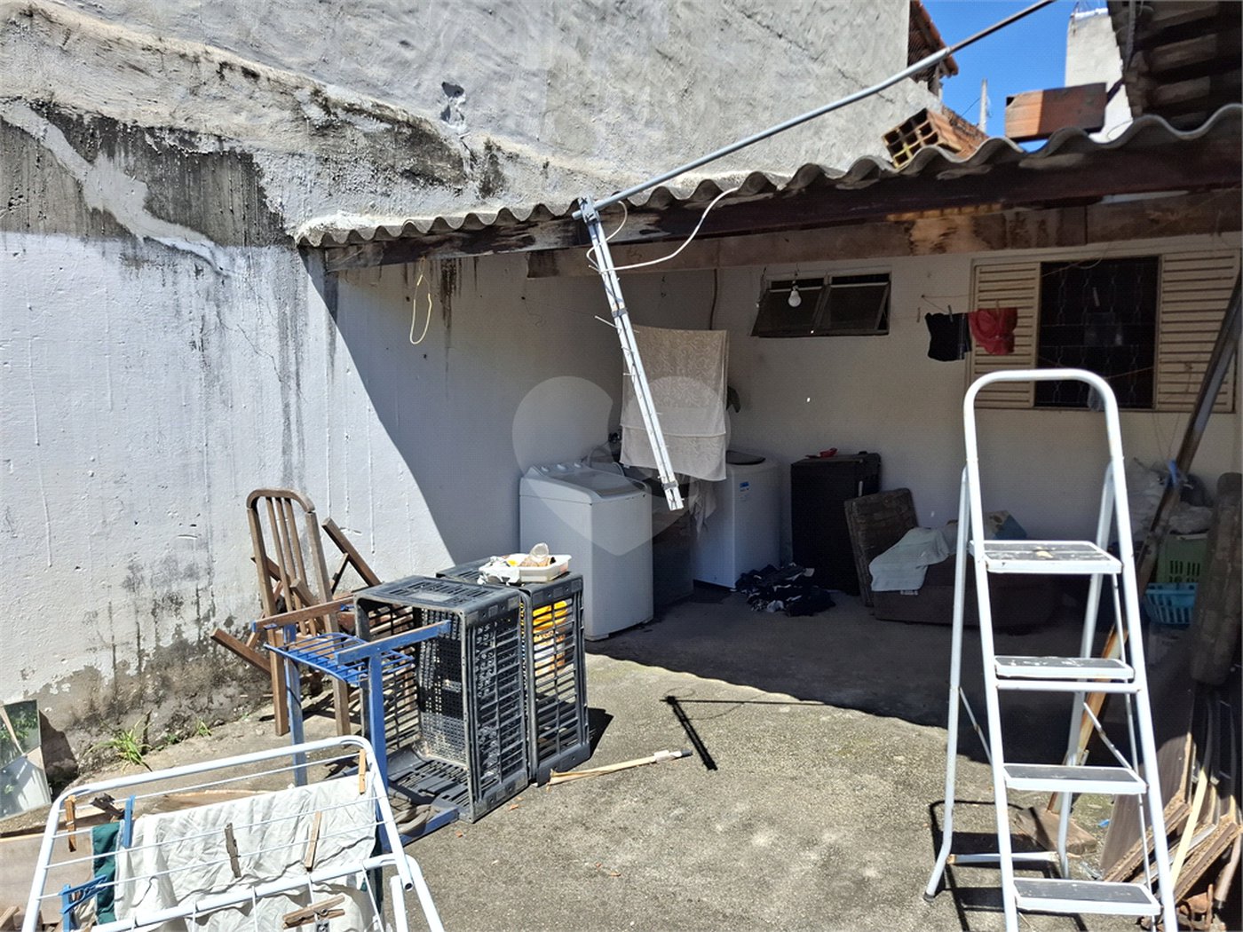 Casa à venda com 2 quartos em Parque Manchester, Sorocaba, SP