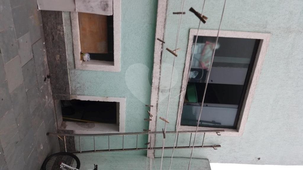Sobrado à venda com 3 quartos, sendo 1 suíte, em Tucuruvi, São Paulo, SP