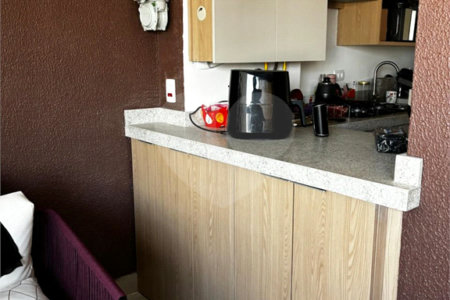 Apartamento à venda com 2 suítes em Saúde, São Paulo, SP