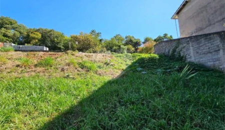 Terreno à venda no condomínio Giardino D' Itália, Itatiba - SP