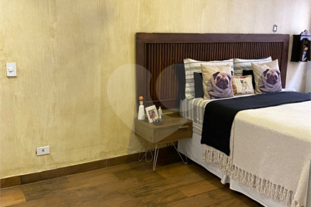 Apartamento à venda com 1 suíte em República, São Paulo, SP