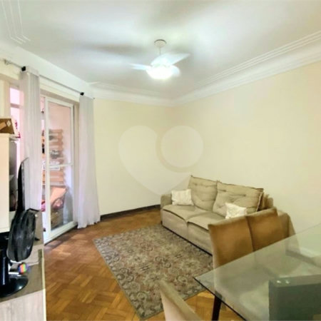 Apartamento à venda com 2 quartos no Centro, Rio de Janeiro, RJ