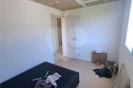 Apartamento para alugar com 2 quartos em Santíssimo, Rio de Janeiro, RJ