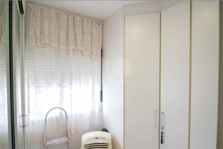 Apartamento à venda com 3 quartos, sendo 1 suíte, em Casa Verde, São Paulo, SP