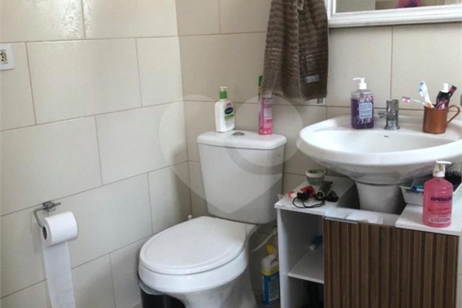 Sobrado à venda com 3 quartos em Freguesia do Ó, São Paulo, SP
