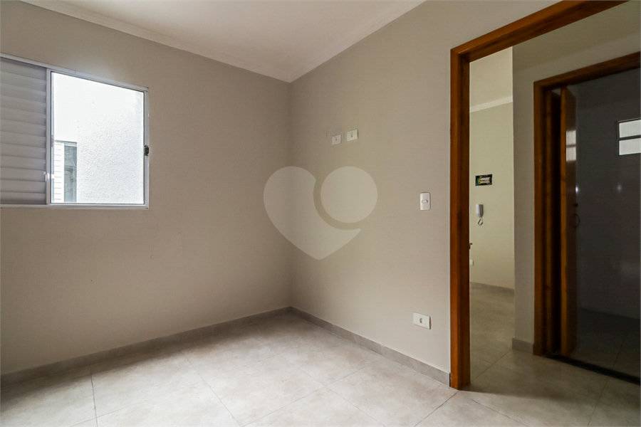 Studio à venda com 1 quarto em Tucuruvi, São Paulo, SP