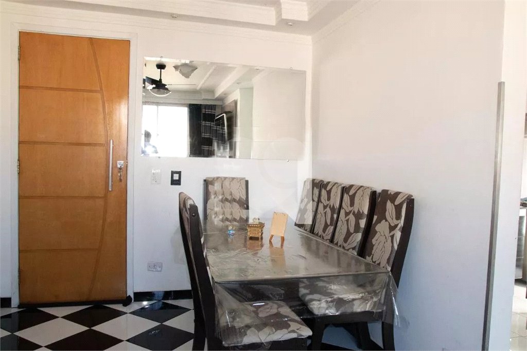 Apartamento à venda com 2 quartos em Tremembé, São Paulo, SP