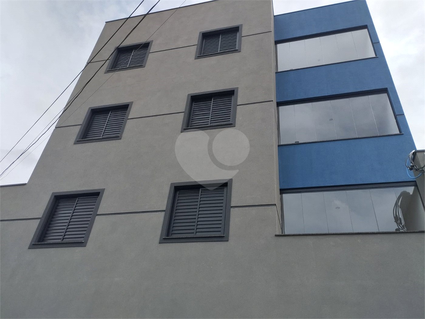 Apartamento à venda com 1 quarto em Vila Gustavo, São Paulo, SP