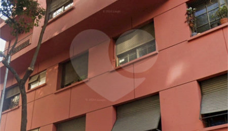 Apartamento à venda com 3 quartos em Jardim Paulista, São Paulo, SP