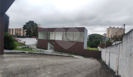 Loja para alugar em Alves Dias, São Bernardo do Campo, SP