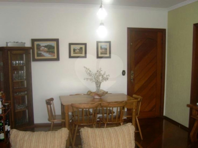 Apartamento à venda com 3 quartos, sendo 1 suíte,  em Jabaquara, São Paulo, SP