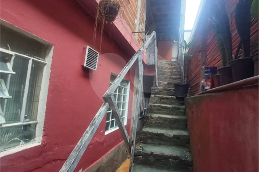 Casa à venda com 3 quartos em Parque Edu Chaves, São Paulo, SP