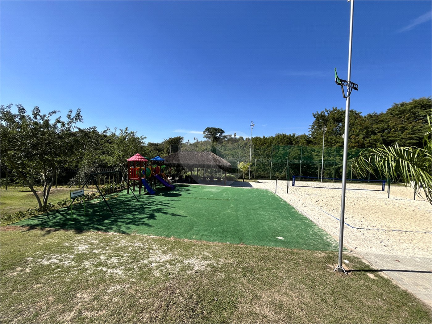 Terreno à venda no condomínio Ibiti Reserva, Sorocaba - SP