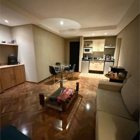 Apartamento à venda com 1 quarto em Pinheiros, São Paulo, SP