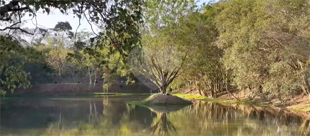 Terreno à venda no condomínio Villagio Capriccio, Louveira - SP