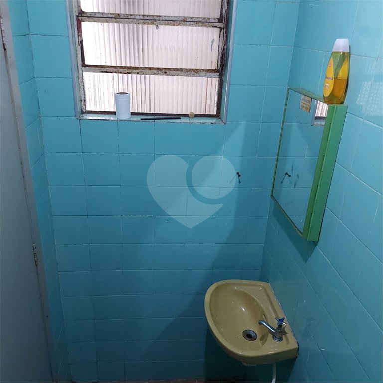 Casa de Vila à venda com 4 quartos em Vila Gustavo, São Paulo, SP