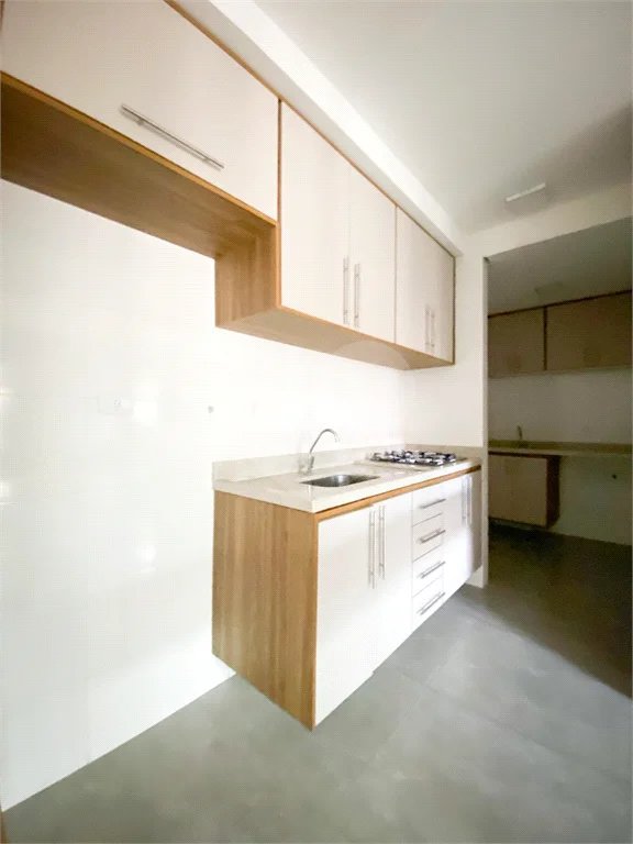 Apartamento à venda com 1 quarto em Vila Medeiros, São Paulo, SP