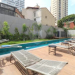 Studio à venda com 1 quarto em Pinheiros, São Paulo, SP