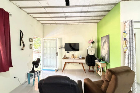 Chácara à venda com 2 quartos, sendo 1 suíte, em Zona Rural, Três Lagoas, MS