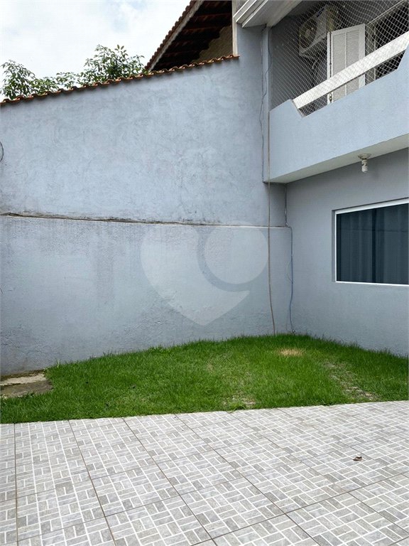 Casa à venda com 3 quartos, sendo 1 suíte, em Jardim Márcia, Suzano, SP