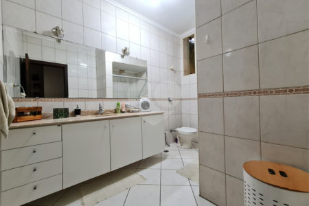 Casa Térrea para alugar com 3 quartos, sendo 1 suíte, em Chácara Santo Antônio, São Paulo, SP
