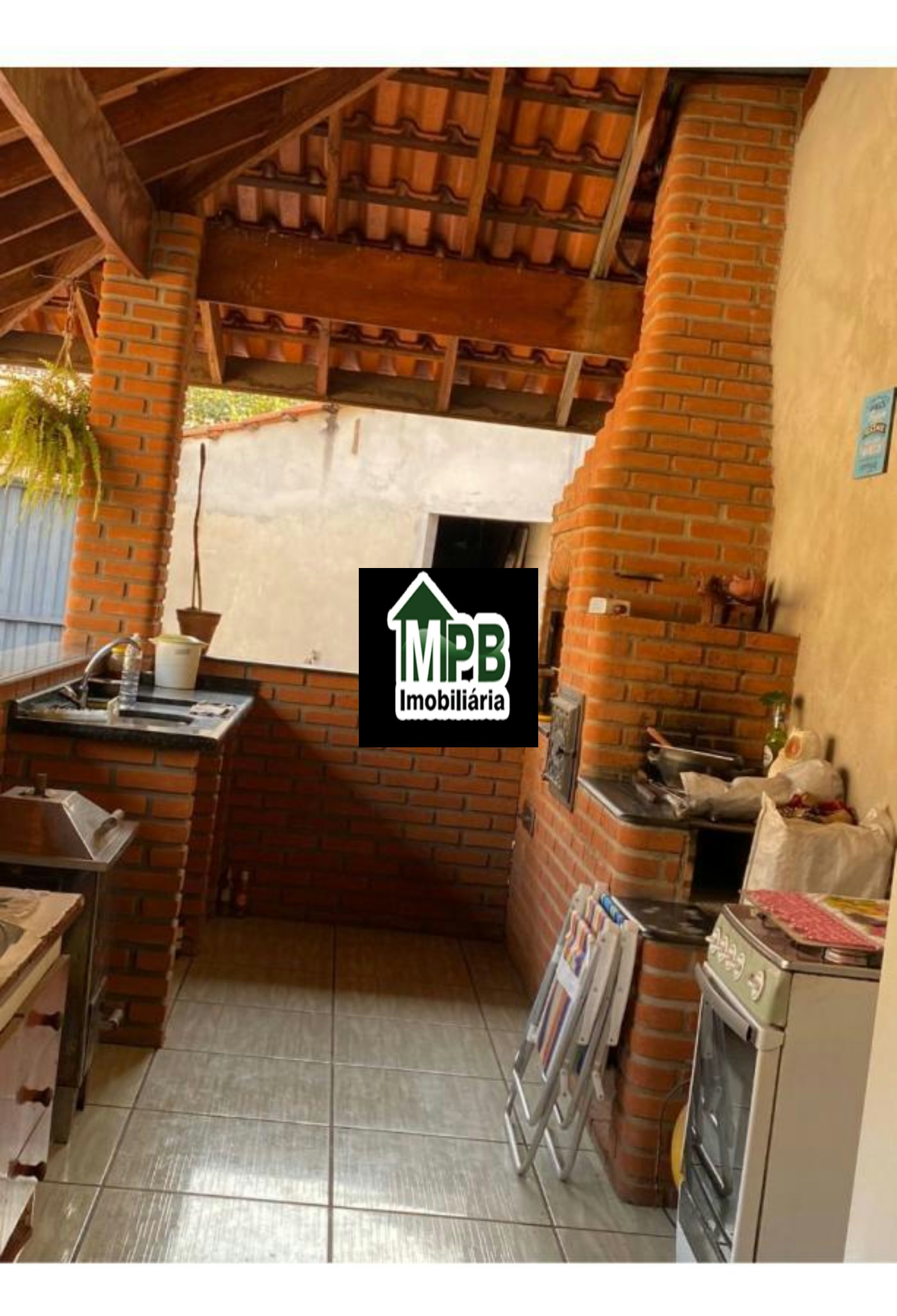 Sobrado à venda com 2 quartos, sendo 1 suíte, em Jardim Maria Antônia Prado, Sorocaba, SP