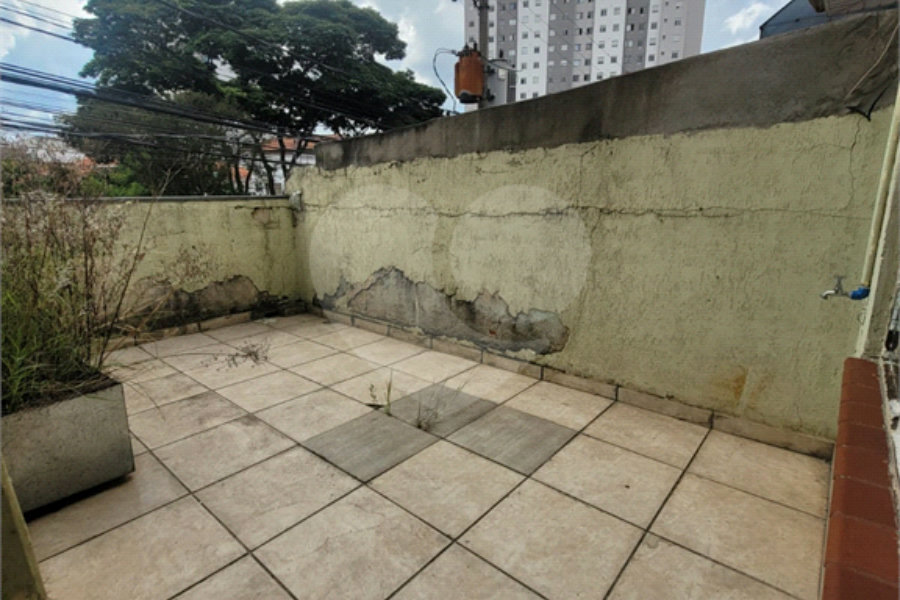 Casa à venda com 4 quartos em Tucuruvi, São Paulo, SP