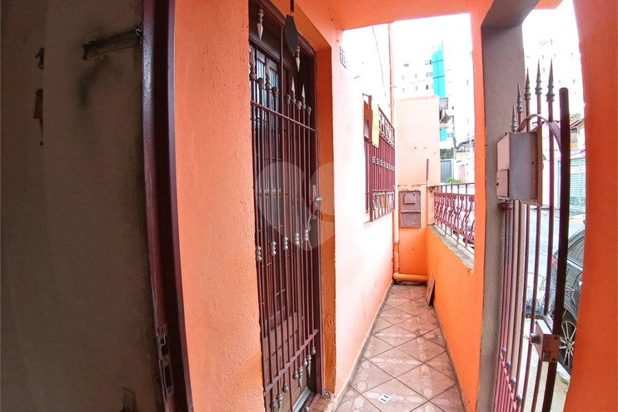 Casa à venda com 2 quartos em Jaçanã, São Paulo, SP