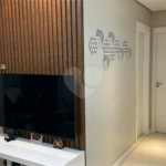 Apartamento à venda com 2 quartos, sendo 1 suíte,  em Continental, Osasco, SP