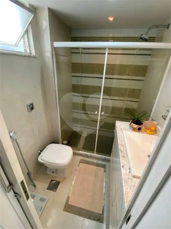 Apartamento à venda com 3 quartos, sendo 1 suíte,  em Grajaú, Rio de Janeiro, RJ