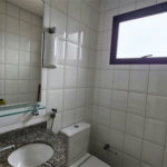 Sala Comercial à venda, Vila Matias, Santos - SA0011.