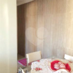 Apartamento à venda com 2 quartos em Parque Novo Mundo, São Paulo, SP