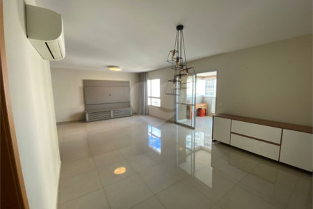 Apartamento para alugar com 3 suítes em Bosque das Juritis, Ribeirão Preto, SP