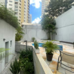 Apartamento para alugar com 1 suíte em Pinheiros, São Paulo, SP